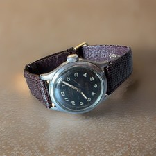 Vintage Rare Eldor Geneve