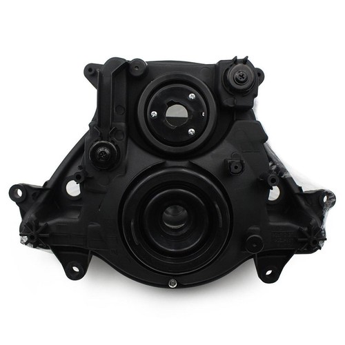 Headlight dust cover black for - dust,