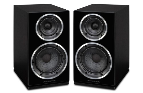 Wharfedale bookshelf speakers - bookshelf,