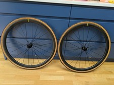 Mavic Cosmic SL 32 Carbon Disc