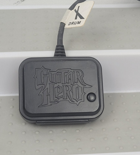 Official guitar hero - official,
