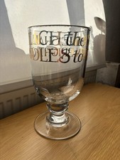 Emma Bridgewater Gold Toast