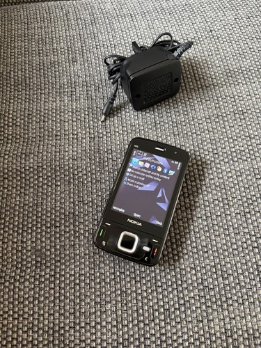 Nokia n96 dual - nokia,