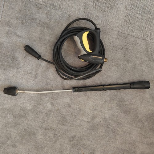 Karcher commercial gun lance - gun,,