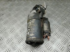 FORD TRANSIT CUSTOM STARTER