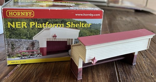Hornby skaledale r9743 ner - hornby,
