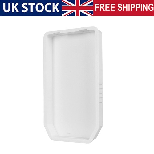 Caravan water heater cowl - caravan,