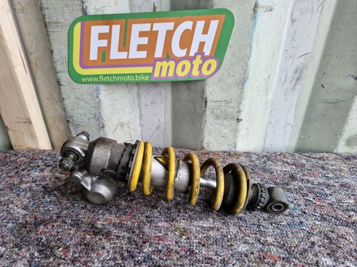 2001 yamaha 5eb 5mt - 2001,