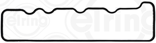 Fits elring 191 701 - 191.701, gasket