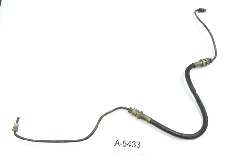 Bmw 100 247 1986 - -, brake