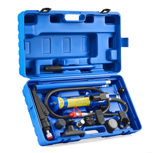 Omt ton hydraulic - ton, porta
