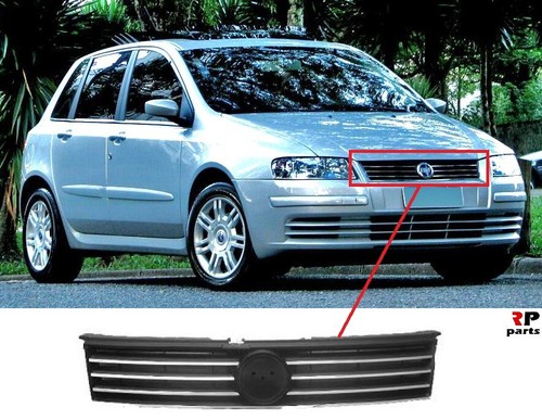 For fiat stilo 07 new - for,