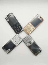 Nokia E52 Original 2.4