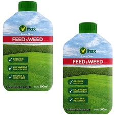 Vitax Green Up Liquid Lawn