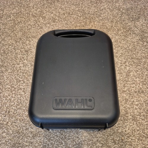 Wahl corded clip - wahl,