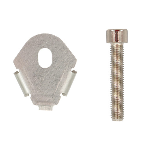 Repair set seat armrest for - armrest,