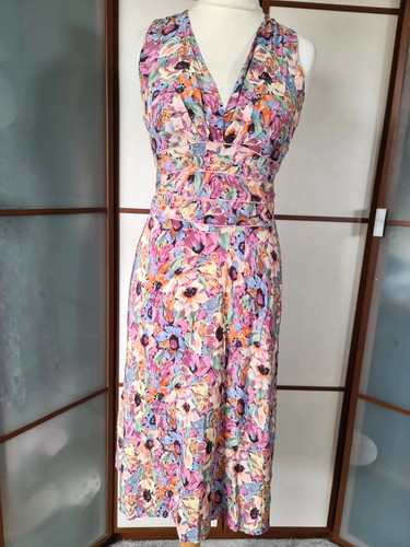 Max mara italy - 100%, dress