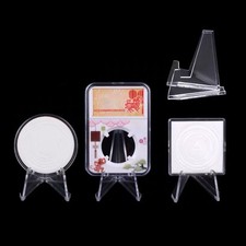 ༝12PCS Mini Acrylic Display