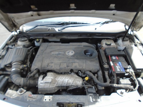 Vauxhall insignia sri - insignia, 2.0
