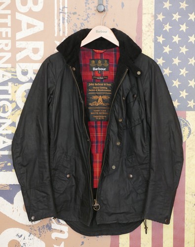 349 mens rare barbour - £349,