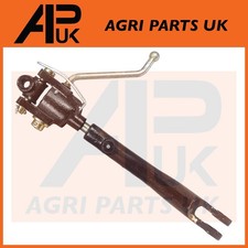 Linkage Levelling Box Assembly