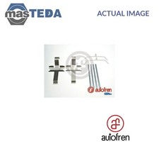 D43029A BRAKE PADS FITTING KIT