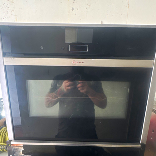 Neff built electric - neff, single