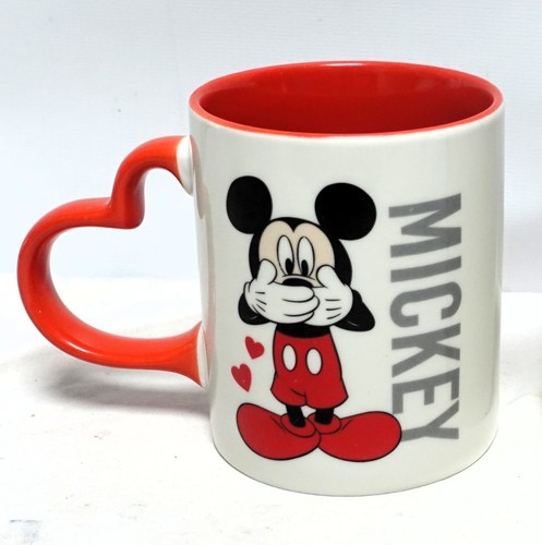 Disney micky mug vgc - , 2