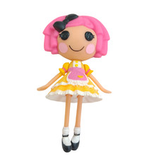 Lalaloopsy Mini Doll - From