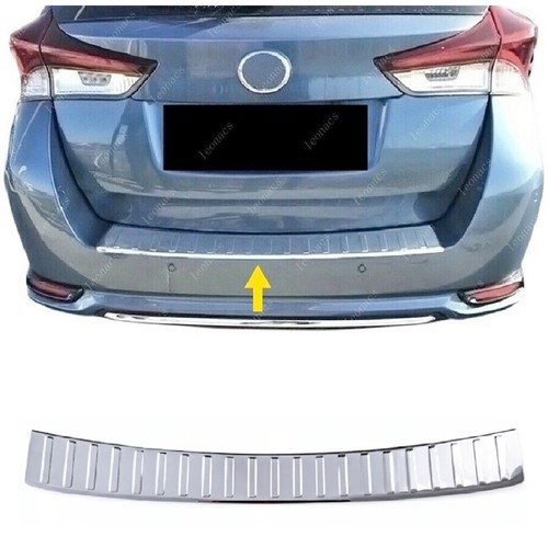 For toyota auris estate - auris,