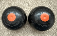 Henselite Crown Conquest Bowls