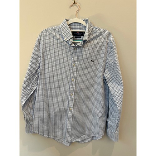 Men medium vineyard vines blue - medium,