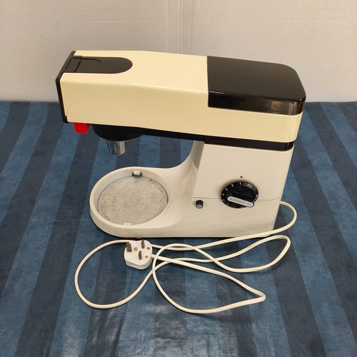 Vintage kenwood chef - kenwood, a901
