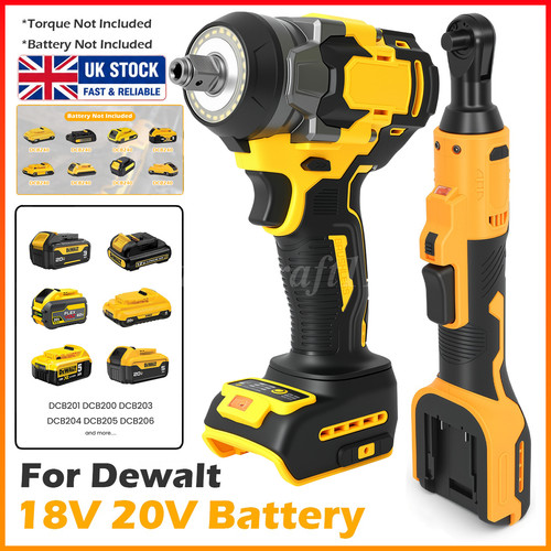 For dewalt 18v 20v - 18v,
