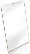 Clip Frame Picture Photo Frames Poster Frameless All Size Packs of 1-2-3-5-10
