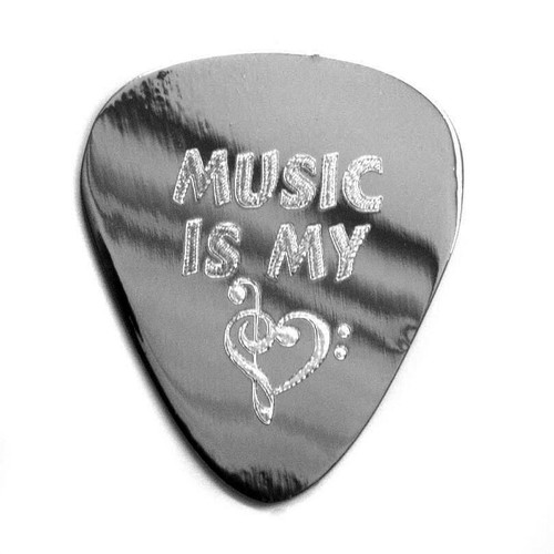 Personalised metal 1mm - personalised,