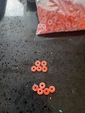 5 crosman 2240 2250 2260 co2 seals