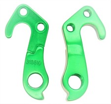 TREK MTB # 322175 & #318610 /