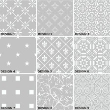 Privacy Frosted Window Film