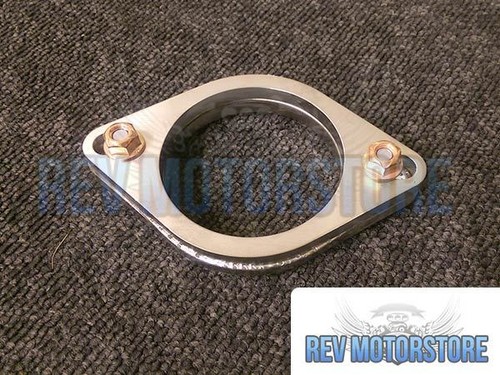 Exhaust flange kit - kit, full