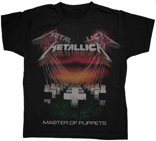 Official metallica master - official,