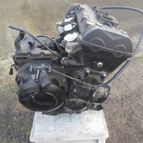 2013 triumph 800 tiger - 2013,