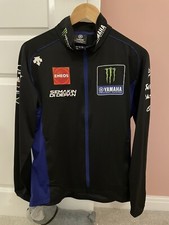 Offical Monster Energy Yamaha
