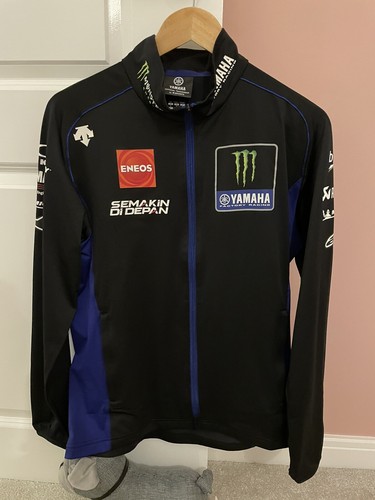 Offical monster energy yamaha - monster,