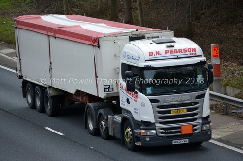 Truck photo 12x8 - photo,