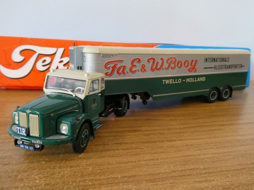 Tekno w booy - w., twello