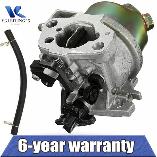 Lawn mower carburetor - lawn,
