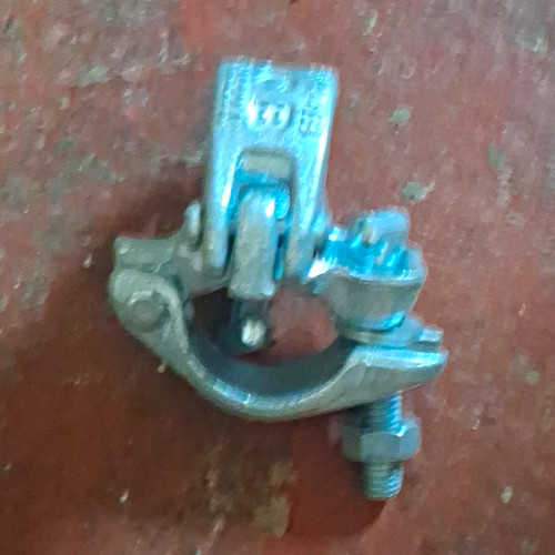 Scaffolding clamp tube - scaffolding,