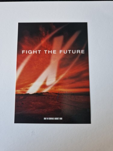 Files postcard the x - x,