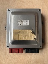 LAND ROVER DISCOVERY 2 TD5 Defender 15P AUTOMATIC ENGINE ECU NNN500030 FLASHABLE